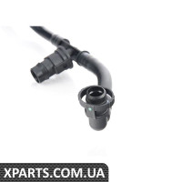 Трубка VAG 04E129654N