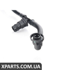 Трубка VAG 04E129654N