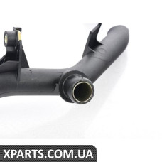 Труби BMW 11532246688