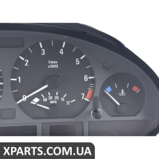 КОМБ ІНСТРУ BMW 62116985652