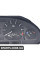 КОМБ ІНСТРУ BMW 62116985652