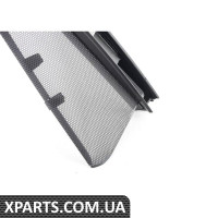 R ЗАДНЕ СОНЦЕ Сліпе сонце BMW 51167110236