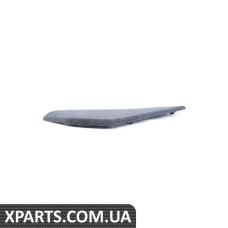 Задня обробка центральної консолі - ліва BMW 51169171281
