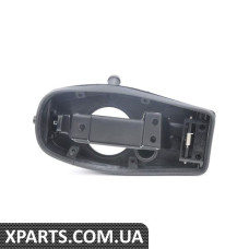 Корпус паливного бака Porsche 99320103001