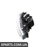 Біксеноновий корпус фари - правий BMW 63117338706
