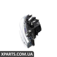 Біксеноновий корпус фари - правий BMW 63117338706