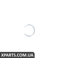Ущільнення передньої осі з затискачем кріплення BMW 31508743675