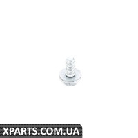 Болт з шестигранною головкою BMW 51213449383