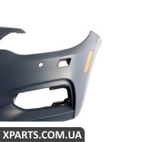 ТРИМ КРЫШКА, БАМПЕР, ПРАЙМЕР BMW 51118058096