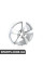 20" Скручене 5-спицеве ​​колесо * подряпина і вм'ятина * VAG 8T0601025CTSD1