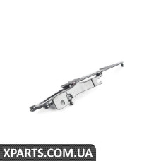 Шарнір багажника - праворуч BMW 41627001560