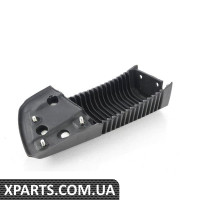 БАМПЕР Л BMW 51121826921