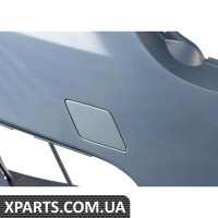 Кришка переднього бампера BMW 51117332679