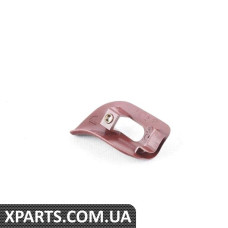 Кришка для сонцезахисного козирка - права сторона Mercedes Benz 12981106613111