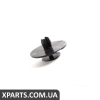 Заклепка пл.розп.6x6 BMW 51488122437