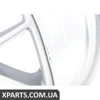 19" Колесо з легкого сплаву - оцінений кожен * подряпина та вм'ятина * VAG 8W9601025FSD