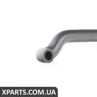 Шланг вентиляції картера BMW 11151278804