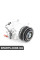 Компресор кондиціонера BMW 64506805025