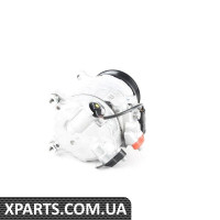 Компресор кондиціонера BMW 64506805025