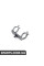 ФІКСУВАННЯ ЛУКУ BMW 12517513226