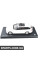 1:18 BMW 3-Series Touring Scale Model - альпійський білий BMW 80432244242