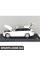 1:18 BMW 3-Series Touring Scale Model - альпійський білий BMW 80432244242