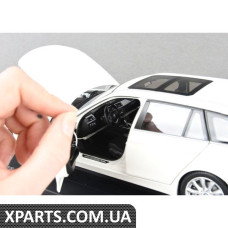 1:18 BMW 3-Series Touring Scale Model - альпійський білий BMW 80432244242