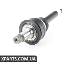 Складання осі Mercedes Benz 2043508523