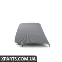 Крышка задней колонки - Sabre (черный) - справа VAG 8T0035406E4PK