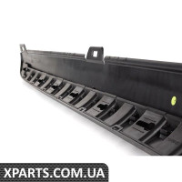 Накладка дверного порога права VAG 5K0853856F9B9