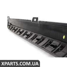 Накладка дверного порога права VAG 5K0853856F9B9