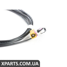 АНТЕННЫЙ КАБЕЛЬ BMW 61126912495