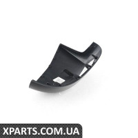 Кришка лівого зовнішнього дзеркала BMW 51168061707