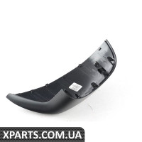 Праве зовнішнє дзеркальне покриття BMW 51168061708