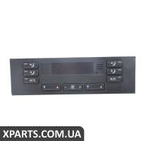 КОНТРОЛЬ BMW 64118380502