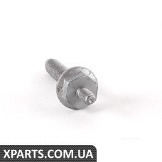 Болт ам10*55/м6*12 VAG N91029602