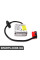 HID Фара Баласт VAG 3B7941641