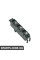 Перемикач склопідйомника - сторона водія BMW 61316902183