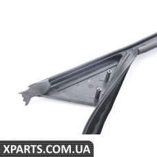 КЕРІВНИЦТВО ДЛЯ ВІКНА, ПРАВО BMW 51339800548