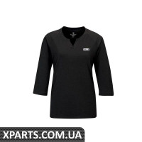 Сорочка Topanga - чорна - жіноча маленька VAG ACM3794BLKSM