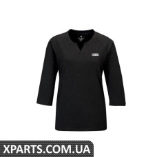 Сорочка Topanga - чорна - жіноча маленька VAG ACM3794BLKSM