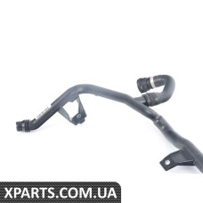 Складання лінії охолодження BMW 17127548225