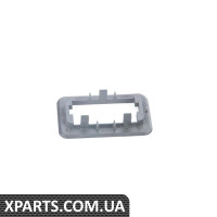 Фара вертикальна прицільна кришка BMW 51458397823