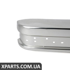 7-БАМПЕР BMW 51121953909