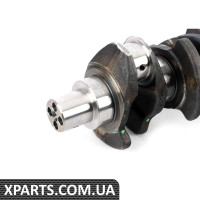 КОЛЕНВАЛЬНИЙ ВАЛ БЕЗ B BMW 11217792609