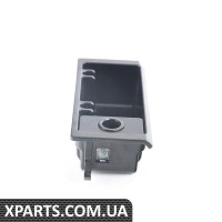 51163402636 BMW ПЕПЕЛЬНИЦЯ