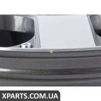 17" Колесо Санта-Моніка - * нуля та вм'ятина * VAG 1J0601025S1E9SD