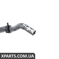 Шланг розширювального бачка - верхній VAG 1K0122447EQ