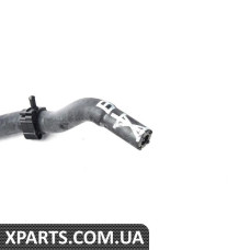 Шланг розширювального бачка - верхній VAG 1K0122447EQ