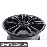 20" Стиль 706M BMW 36118073979